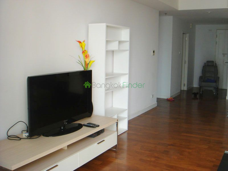 Phrom Phong, Bangkok, Thailand, 3 Bedrooms Bedrooms, ,3 BathroomsBathrooms,Condo,For Rent,Siri 24,3942