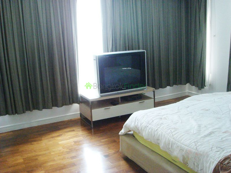 Phrom Phong, Bangkok, Thailand, 3 Bedrooms Bedrooms, ,3 BathroomsBathrooms,Condo,For Rent,Siri 24,3942