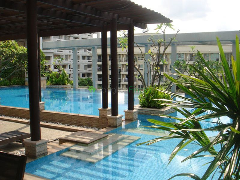 Phrom Phong, Bangkok, Thailand, 3 Bedrooms Bedrooms, ,3 BathroomsBathrooms,Condo,For Rent,Siri 24,3942