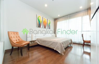 Ploenchit, Bangkok, Thailand, 1 Bedroom Bedrooms, ,1 BathroomBathrooms,Condo,For Rent,The Address Chidlom,3945