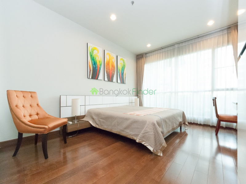 Ploenchit, Bangkok, Thailand, 1 Bedroom Bedrooms, ,1 BathroomBathrooms,Condo,For Rent,The Address Chidlom,3945