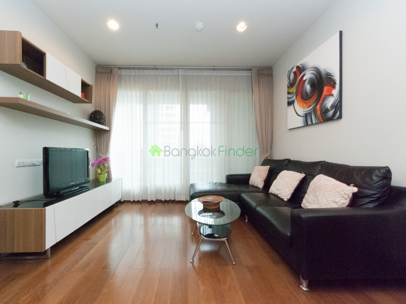 Ploenchit, Bangkok, Thailand, 1 Bedroom Bedrooms, ,1 BathroomBathrooms,Condo,For Rent,The Address Chidlom,3945