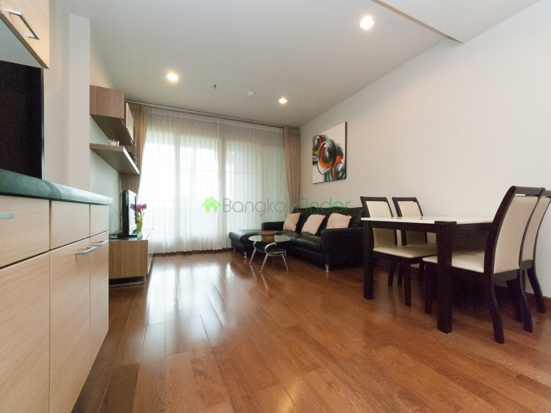 Ploenchit, Bangkok, Thailand, 1 Bedroom Bedrooms, ,1 BathroomBathrooms,Condo,For Rent,The Address Chidlom,3945