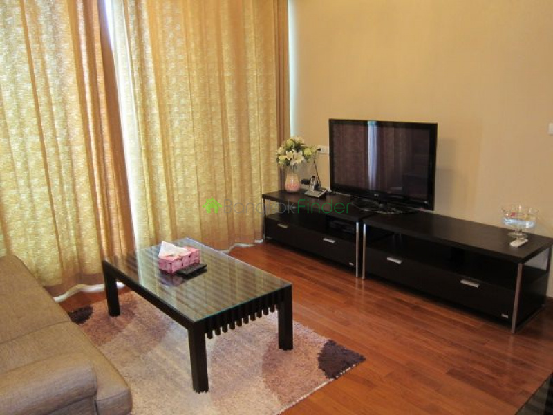 Bangkok, Ploenchit, Bangkok, Thailand, 1 Bedroom Bedrooms, ,1 BathroomBathrooms,Condo,Sold,The Address Chidlom,Bangkok,3947