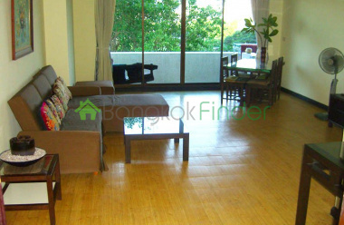 Phrom Phong, Bangkok, Thailand, 2 Bedrooms Bedrooms, ,2 BathroomsBathrooms,Condo,For Rent,Supalai Place,3948