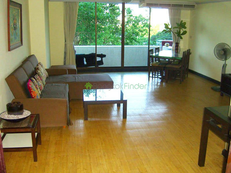 Phrom Phong, Bangkok, Thailand, 2 Bedrooms Bedrooms, ,2 BathroomsBathrooms,Condo,For Rent,Supalai Place,3948