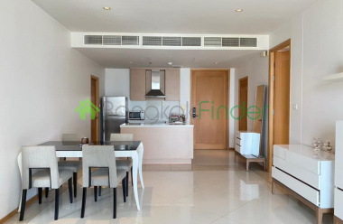 Sathorn, Bangkok, Thailand, 2 Bedrooms Bedrooms, ,2 BathroomsBathrooms,Condo,For Sale,The Empire Place,3954