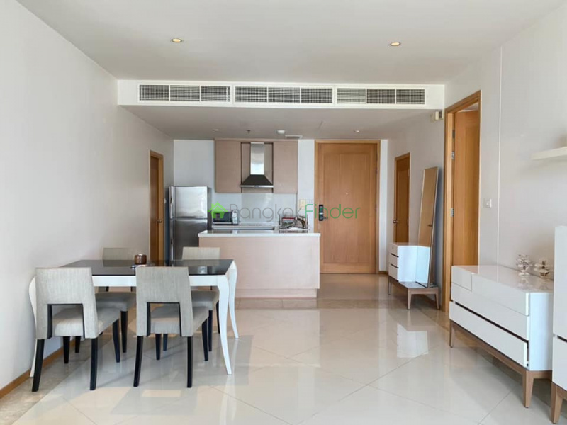 Sathorn, Bangkok, Thailand, 2 Bedrooms Bedrooms, ,2 BathroomsBathrooms,Condo,For Sale,The Empire Place,3954