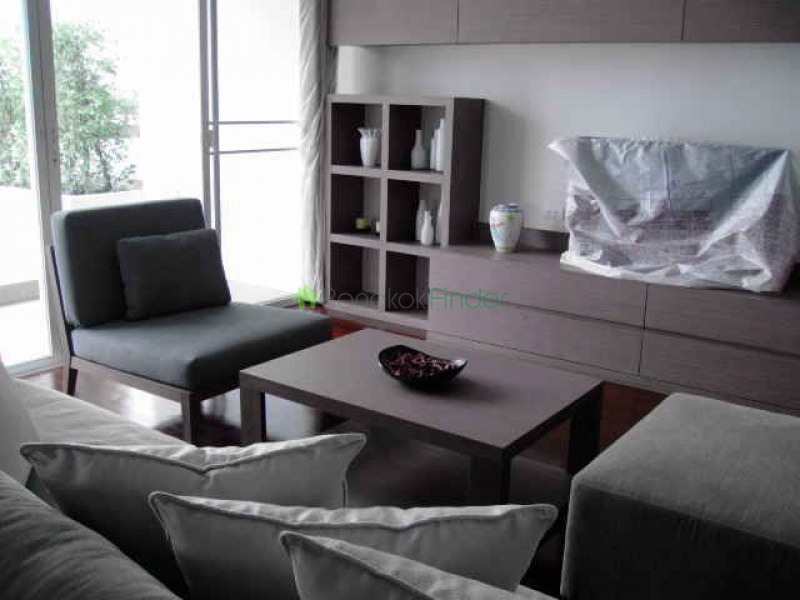 Asoke, Bangkok, Thailand, 3 Bedrooms Bedrooms, ,3 BathroomsBathrooms,Condo,For Rent,31 Residence,3955