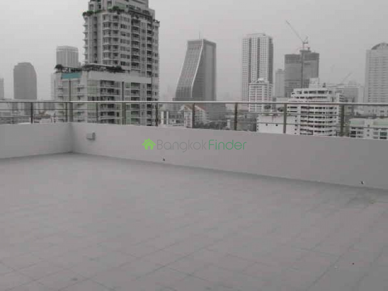 Asoke, Bangkok, Thailand, 3 Bedrooms Bedrooms, ,3 BathroomsBathrooms,Condo,For Rent,31 Residence,3955