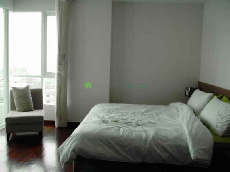 Asoke, Bangkok, Thailand, 3 Bedrooms Bedrooms, ,3 BathroomsBathrooms,Condo,For Rent,31 Residence,3955