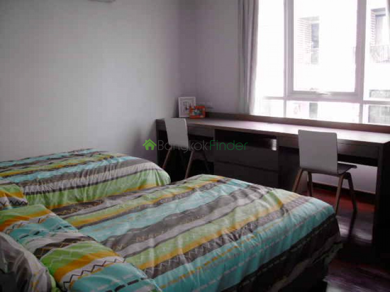 Asoke, Bangkok, Thailand, 3 Bedrooms Bedrooms, ,3 BathroomsBathrooms,Condo,For Rent,31 Residence,3955