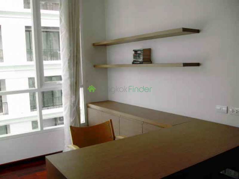 Asoke, Bangkok, Thailand, 3 Bedrooms Bedrooms, ,3 BathroomsBathrooms,Condo,For Rent,31 Residence,3955