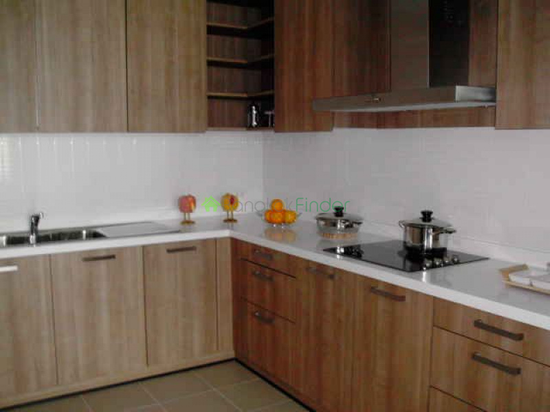 Asoke, Bangkok, Thailand, 3 Bedrooms Bedrooms, ,3 BathroomsBathrooms,Condo,For Rent,31 Residence,3955