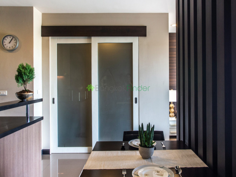 Bangna-Srinakarin, Bangkok, Thailand, 1 Bedroom Bedrooms, ,1 BathroomBathrooms,Condo,For Rent,The Tepp,3957