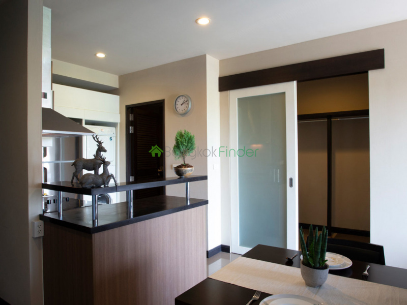 Bangna-Srinakarin, Bangkok, Thailand, 1 Bedroom Bedrooms, ,1 BathroomBathrooms,Condo,For Rent,The Tepp,3957