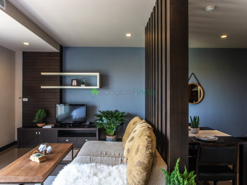 Bangna-Srinakarin, Bangkok, Thailand, 1 Bedroom Bedrooms, ,1 BathroomBathrooms,Condo,For Rent,The Tepp,3957