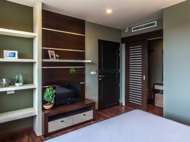 Bangna-Srinakarin, Bangkok, Thailand, 2 Bedrooms Bedrooms, ,2 BathroomsBathrooms,Condo,For Rent,The Tepp,3958