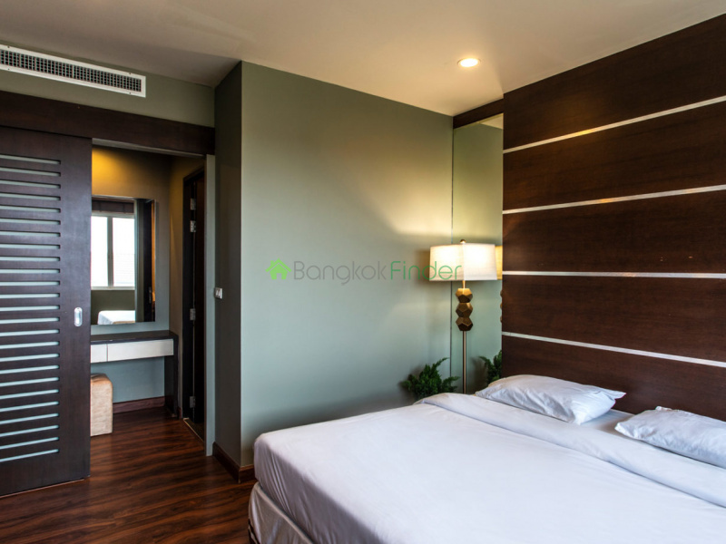 Bangna-Srinakarin, Bangkok, Thailand, 2 Bedrooms Bedrooms, ,2 BathroomsBathrooms,Condo,For Rent,The Tepp,3958