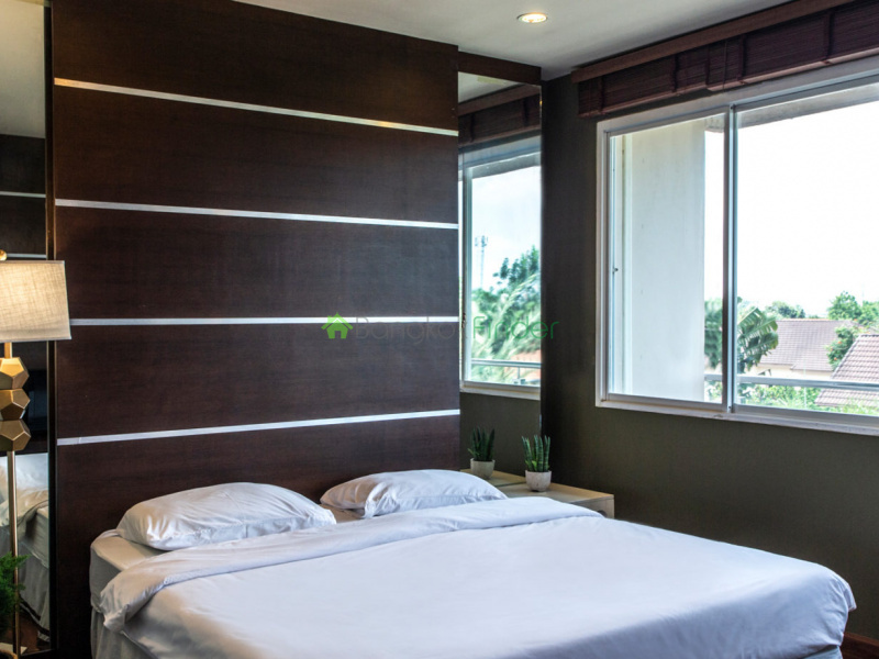Bangna-Srinakarin, Bangkok, Thailand, 2 Bedrooms Bedrooms, ,2 BathroomsBathrooms,Condo,For Rent,The Tepp,3958