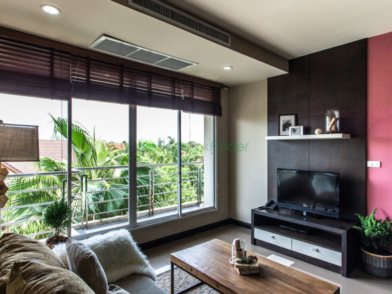 Bangna-Srinakarin, Bangkok, Thailand, 2 Bedrooms Bedrooms, ,2 BathroomsBathrooms,Condo,For Rent,The Tepp,3958