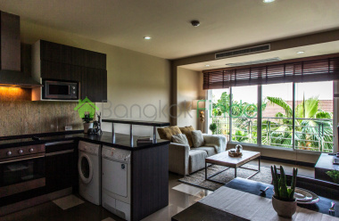 Bangna-Srinakarin, Bangkok, Thailand, 2 Bedrooms Bedrooms, ,2 BathroomsBathrooms,Condo,For Rent,The Tepp,3958