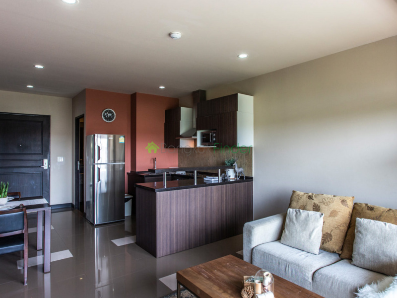 Bangna-Srinakarin, Bangkok, Thailand, 2 Bedrooms Bedrooms, ,2 BathroomsBathrooms,Condo,For Rent,The Tepp,3958