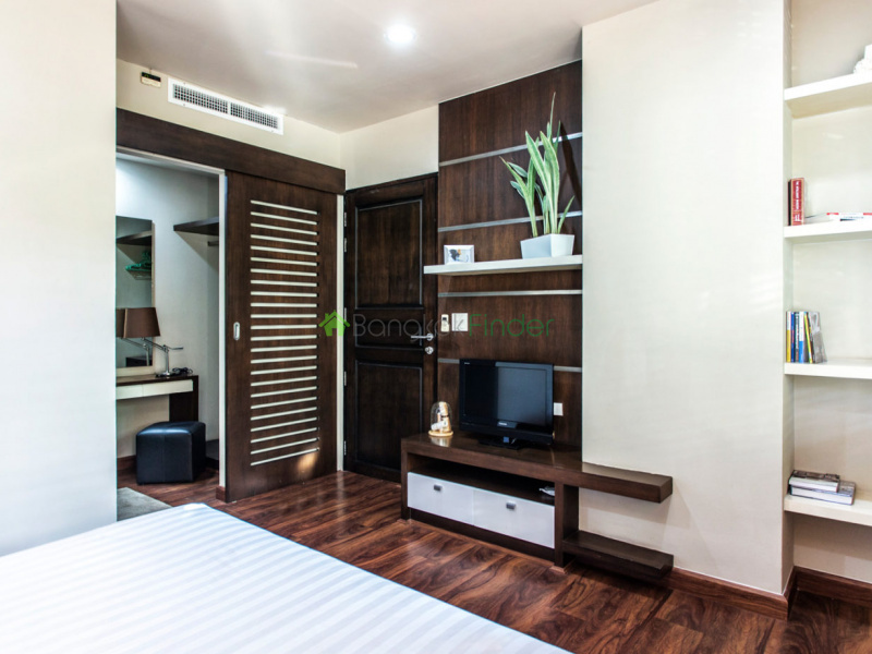Bangna-Srinakarin, Bangkok, Thailand, 2 Bedrooms Bedrooms, ,2 BathroomsBathrooms,Condo,For Rent,The Tepp,3958