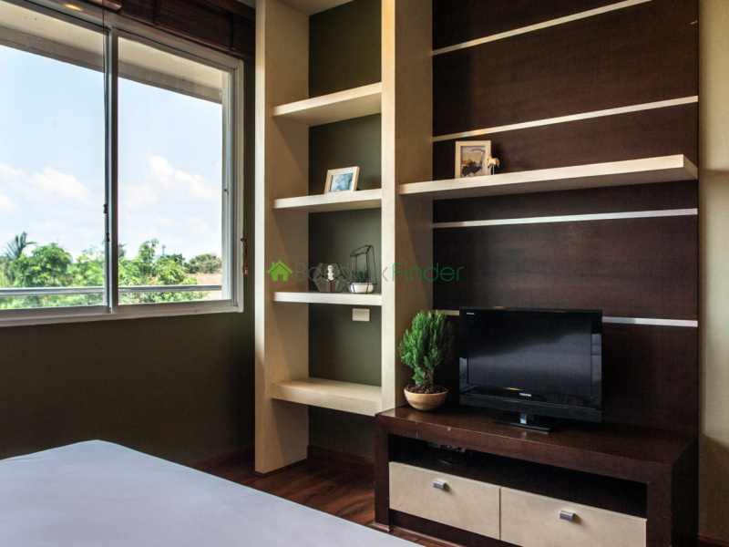 Bangna-Srinakarin, Bangkok, Thailand, 2 Bedrooms Bedrooms, ,2 BathroomsBathrooms,Condo,For Rent,The Tepp,3958