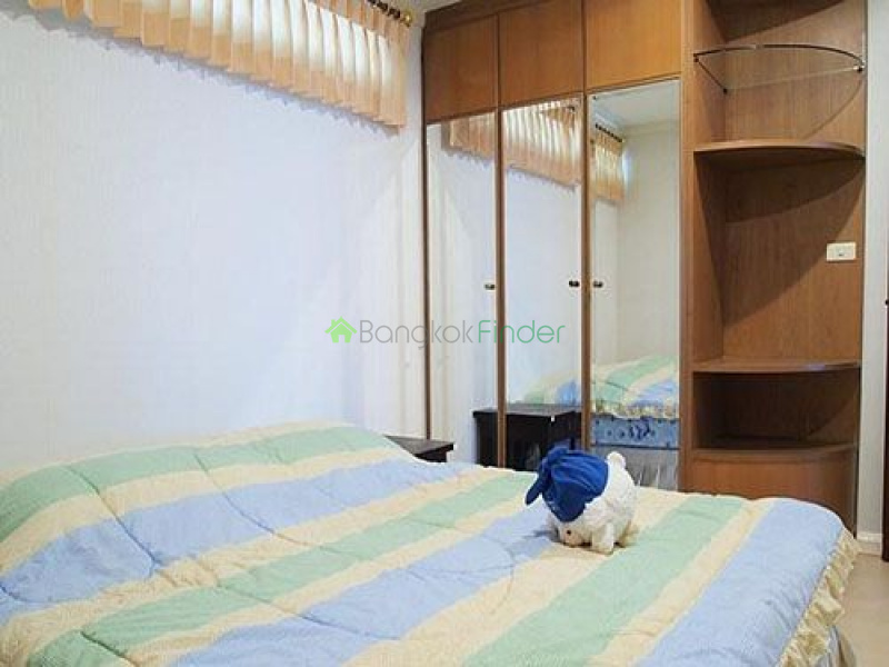 Phrom Phong, Bangkok, Thailand, 2 Bedrooms Bedrooms, ,2 BathroomsBathrooms,Condo,For Rent,Supalai Place,3960