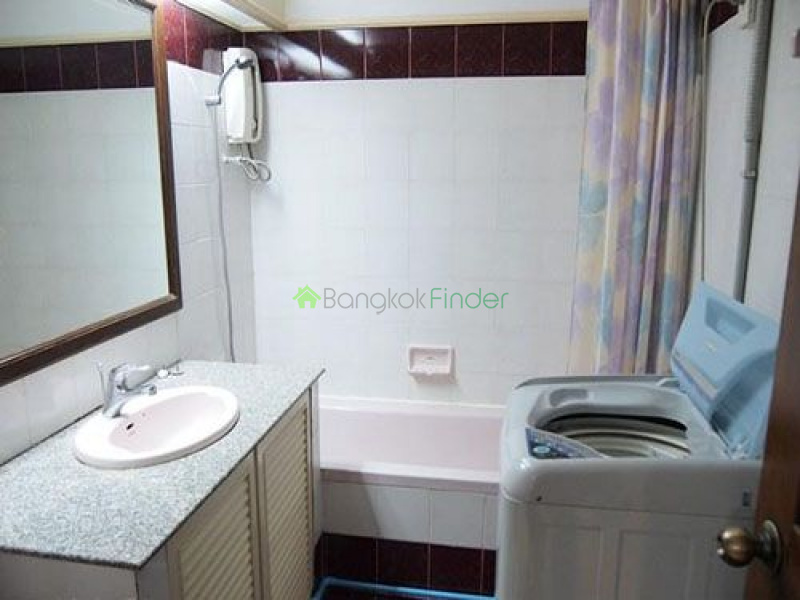 Phrom Phong, Bangkok, Thailand, 2 Bedrooms Bedrooms, ,2 BathroomsBathrooms,Condo,For Rent,Supalai Place,3960