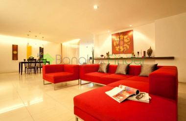 Asoke, Bangkok, Thailand, 3 Bedrooms Bedrooms, ,4 BathroomsBathrooms,Condo,Sold,Prestige Tower,3965
