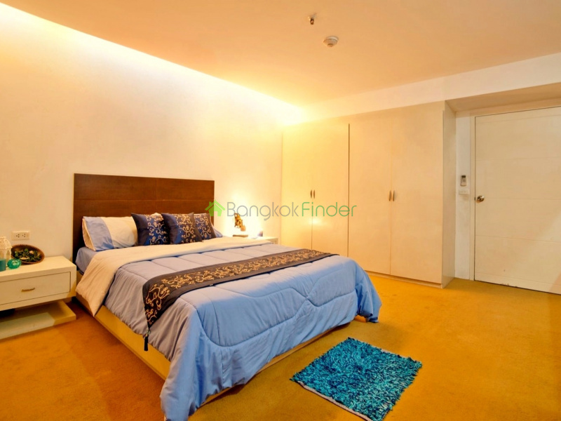 Asoke, Bangkok, Thailand, 3 Bedrooms Bedrooms, ,4 BathroomsBathrooms,Condo,Sold,Prestige Tower,3965