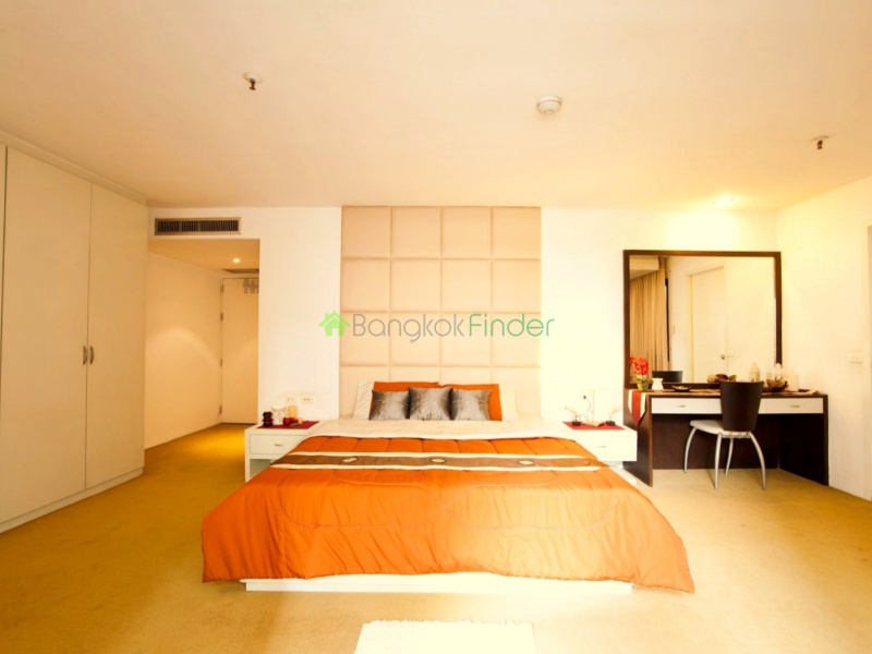Asoke, Bangkok, Thailand, 3 Bedrooms Bedrooms, ,4 BathroomsBathrooms,Condo,Sold,Prestige Tower,3965