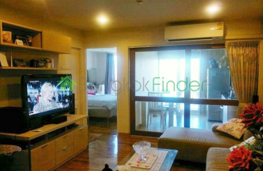Phrom Phong, Bangkok, Thailand, 2 Bedrooms Bedrooms, ,2 BathroomsBathrooms,Condo,For Rent,The Niche,3968
