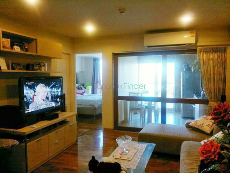 Phrom Phong, Bangkok, Thailand, 2 Bedrooms Bedrooms, ,2 BathroomsBathrooms,Condo,For Rent,The Niche,3968