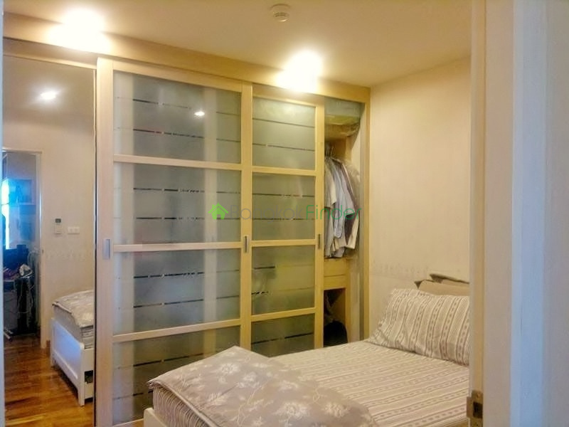 Phrom Phong, Bangkok, Thailand, 2 Bedrooms Bedrooms, ,2 BathroomsBathrooms,Condo,For Rent,The Niche,3968