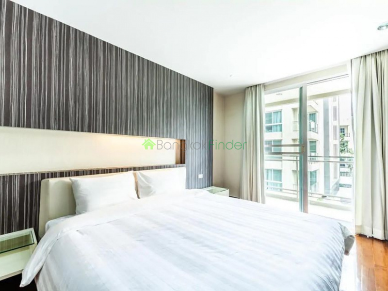 Thonglor, Bangkok, Thailand, 3 Bedrooms Bedrooms, ,3 BathroomsBathrooms,Condo,For Rent,Double Trees,3975