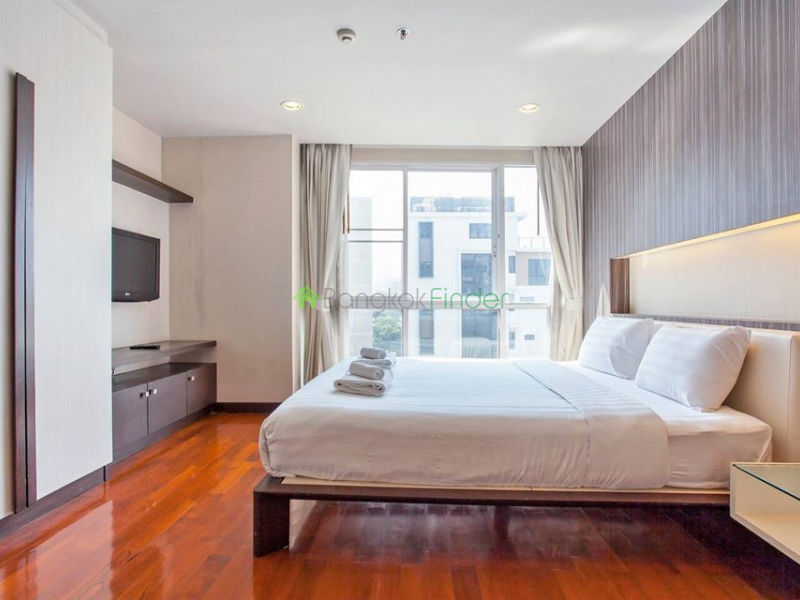 Thonglor, Bangkok, Thailand, 3 Bedrooms Bedrooms, ,3 BathroomsBathrooms,Condo,For Rent,Double Trees,3975