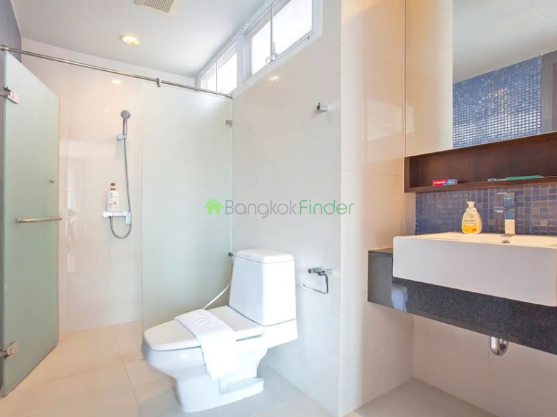 Thonglor, Bangkok, Thailand, 3 Bedrooms Bedrooms, ,3 BathroomsBathrooms,Condo,For Rent,Double Trees,3975