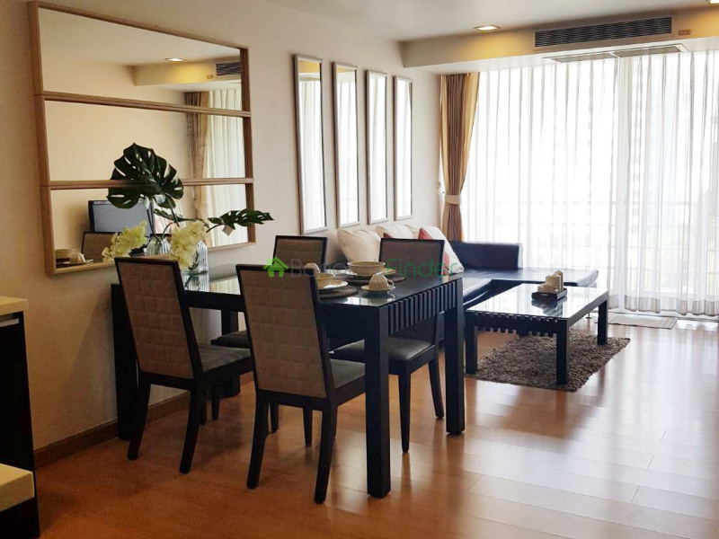 Phrom Phong, Bangkok, Thailand, 1 Bedroom Bedrooms, ,1 BathroomBathrooms,Condo,For Rent,Alcove 49,3987