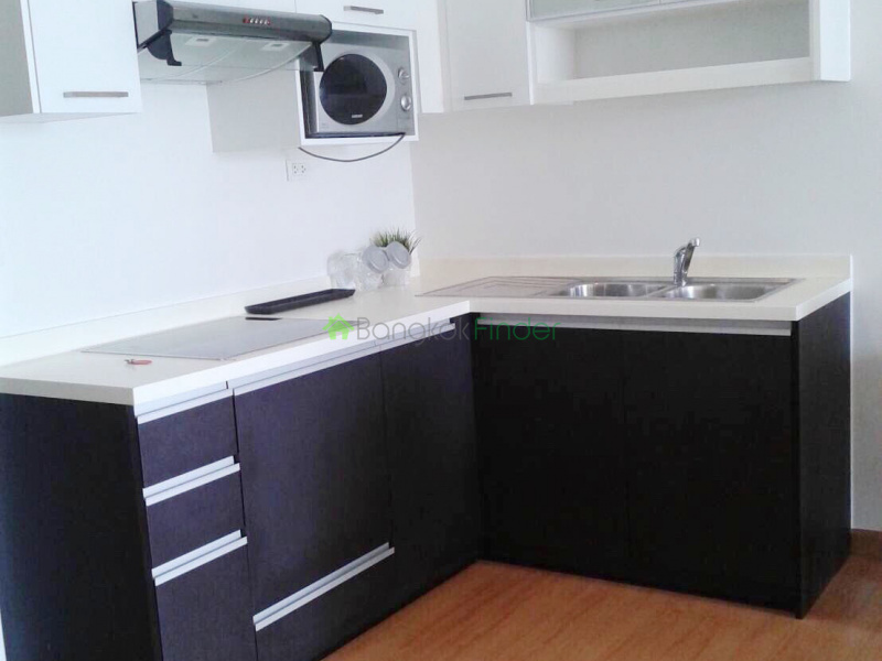 Phrom Phong, Bangkok, Thailand, 1 Bedroom Bedrooms, ,1 BathroomBathrooms,Condo,For Rent,Alcove 49,3987