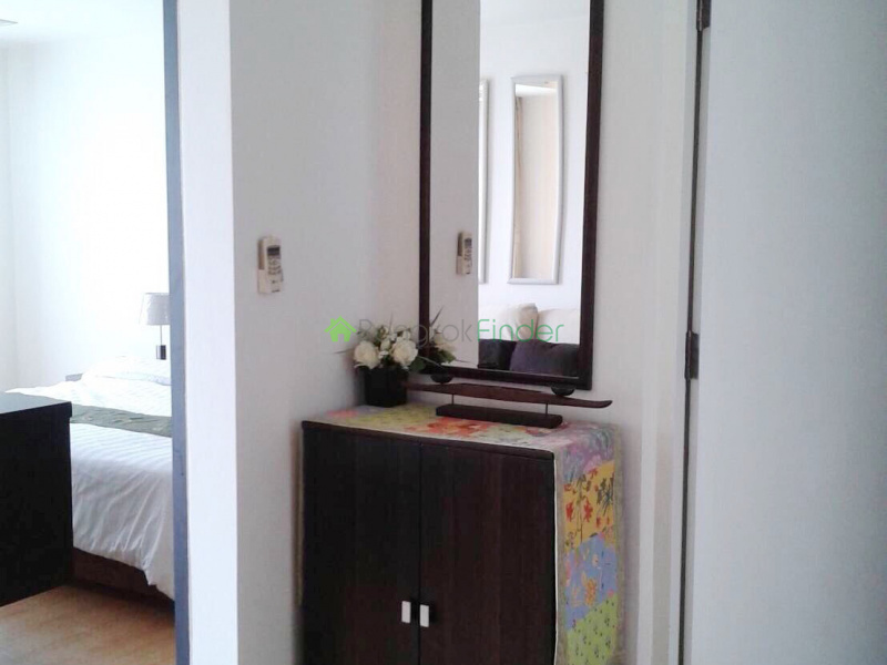 Phrom Phong, Bangkok, Thailand, 1 Bedroom Bedrooms, ,1 BathroomBathrooms,Condo,For Rent,Alcove 49,3987