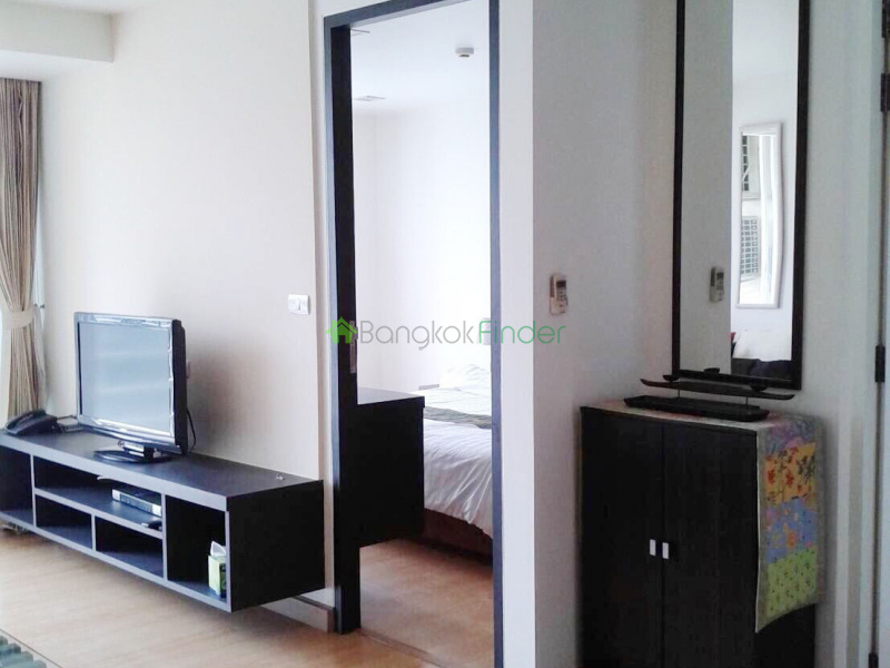 Phrom Phong, Bangkok, Thailand, 1 Bedroom Bedrooms, ,1 BathroomBathrooms,Condo,For Rent,Alcove 49,3987