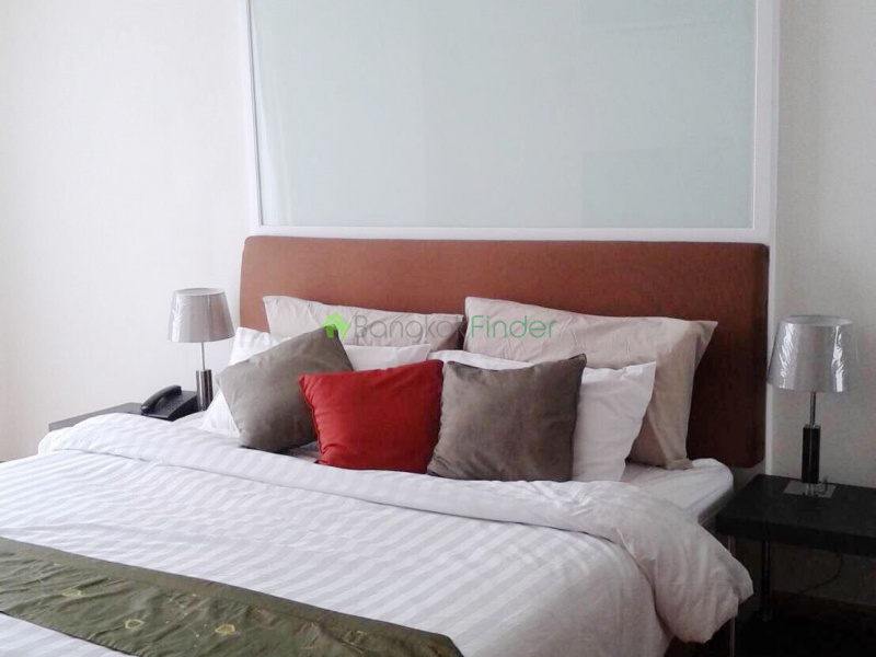 Phrom Phong, Bangkok, Thailand, 1 Bedroom Bedrooms, ,1 BathroomBathrooms,Condo,For Rent,Alcove 49,3987