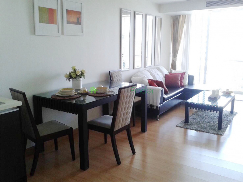 Phrom Phong, Bangkok, Thailand, 1 Bedroom Bedrooms, ,1 BathroomBathrooms,Condo,For Rent,Alcove 49,3987
