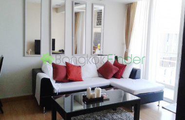 Phrom Phong, Bangkok, Thailand, 1 Bedroom Bedrooms, ,1 BathroomBathrooms,Condo,For Rent,Alcove 49,3987