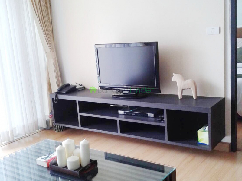 Phrom Phong, Bangkok, Thailand, 1 Bedroom Bedrooms, ,1 BathroomBathrooms,Condo,For Rent,Alcove 49,3987