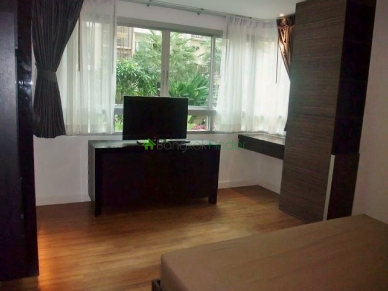 Thonglor, Bangkok, Thailand, 2 Bedrooms Bedrooms, ,2 BathroomsBathrooms,Condo,Sold,The Clover,3992