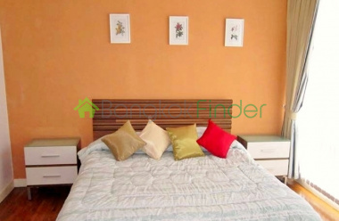 Nana, Bangkok, Thailand, 1 Bedroom Bedrooms, ,1 BathroomBathrooms,Condo,For Rent,Siri 10,3993